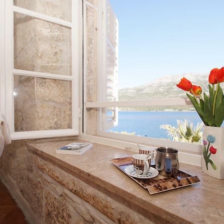 Guest House Holiday Korčula Kültér fotó