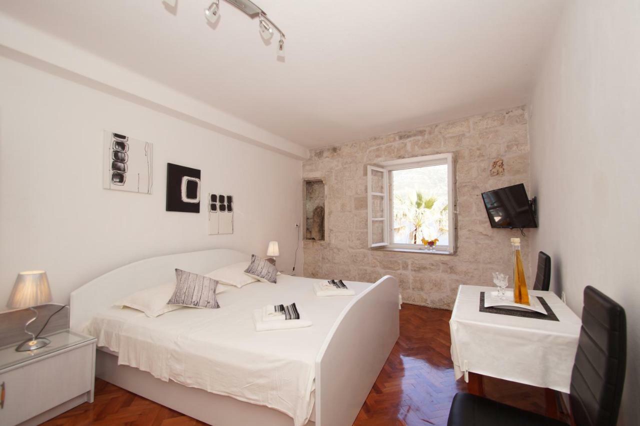 Guest House Holiday Korčula Kültér fotó