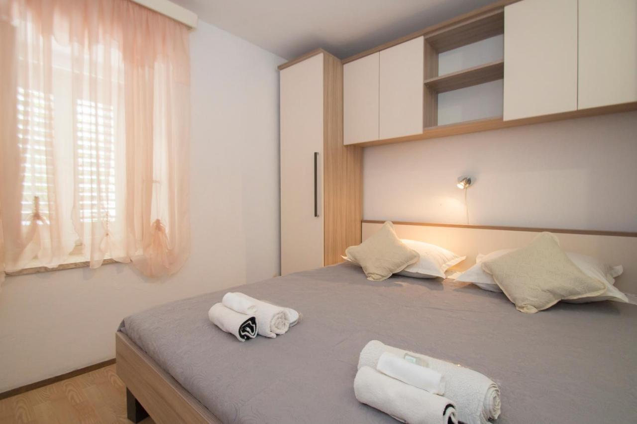 Guest House Holiday Korčula Kültér fotó